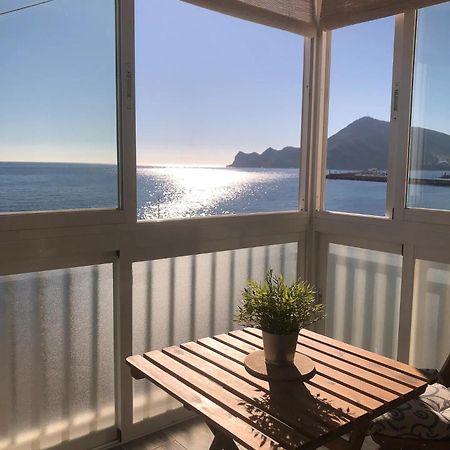 Altea Mar Y Puerto 아파트 외부 사진