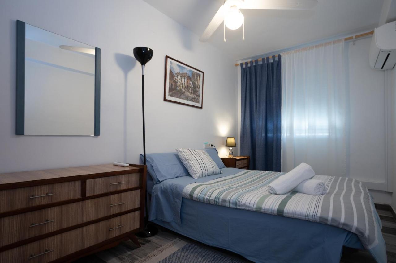 Altea Mar Y Puerto 아파트 외부 사진