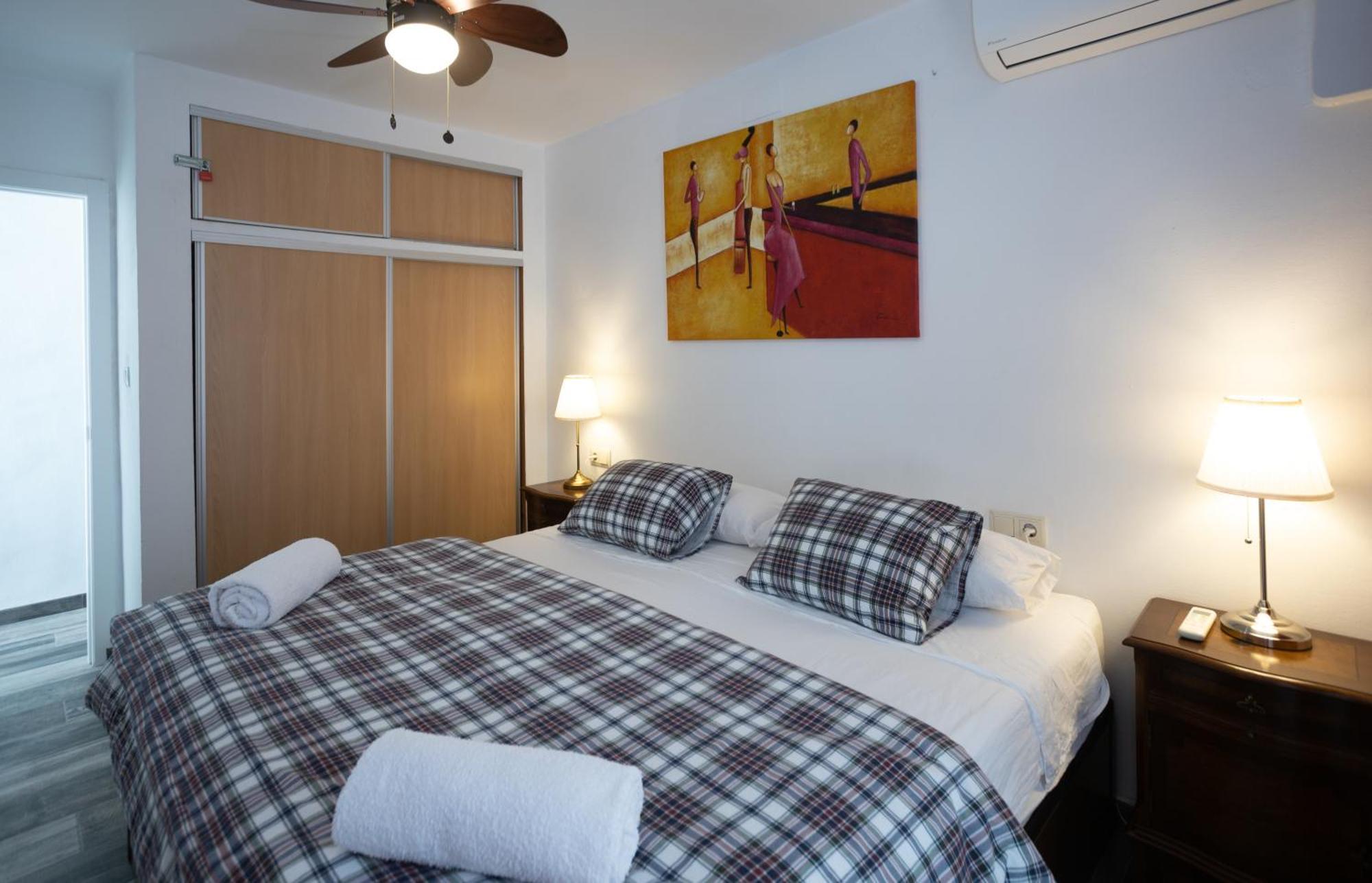 Altea Mar Y Puerto 아파트 외부 사진