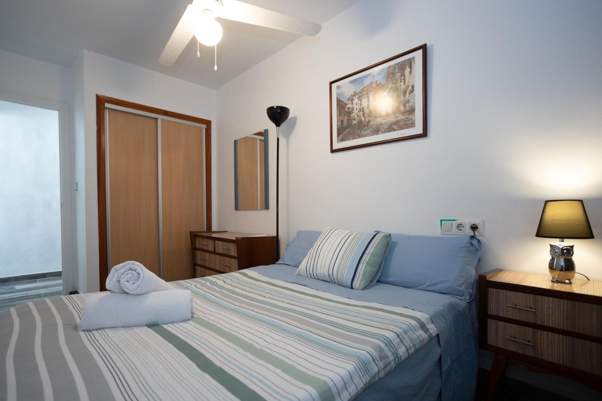 Altea Mar Y Puerto 아파트 외부 사진