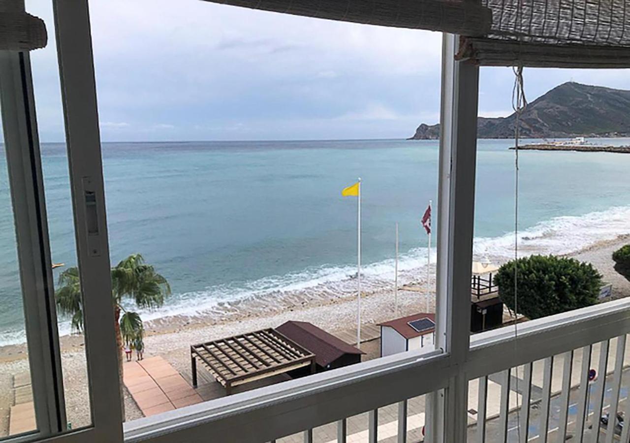 Altea Mar Y Puerto 아파트 외부 사진